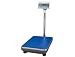 Produktbild TC600KA 600kg/100g Plattformwaage Präzisionswaage Laborwaage Digitalwaage Industriewaage / Akkubetrieb möglich G&G