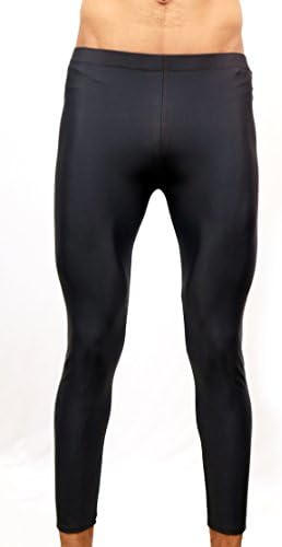Lycot Compression Full Tights Plain