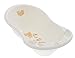 Produktbild Kleine New Born Baby Badewanne 86 cm Baby Girl Boy Teddy Bear + Thermometer