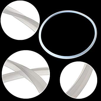 Preisvergleich Produktbild Petsdelite Dichtungsring für Schnellkochtopf, 32 cm