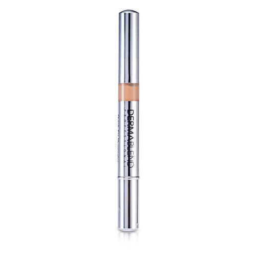 Dermablend Quick Fix Illuminator (Light Coverage, Long Wearability, Hydration) - Medium 1.5ml