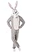 Produktbild Original Bugs Bunny Kostüm Hasenkostüm Tierkostüm M/L