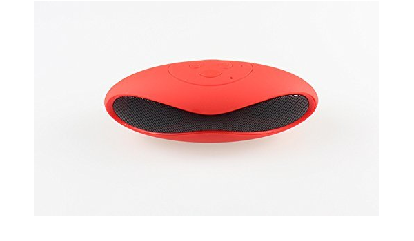 mini x6u bluetooth speaker price