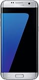 Samsung Galaxy S7 Edge, Smartphone Libre (5.5', 4GB RAM, 32GB,...