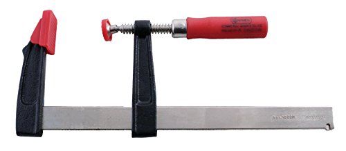 Connex Schraubzwinge 250 x 80 mm, COX865250 - 2