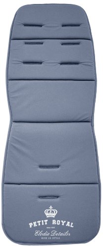 Elodie Details CosyCushion (Petit Royal Blue)