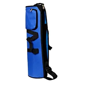 SKYLARK INTERNATIONAL TRUMPET GIG BAG WITH HEAVY FOAM STUFFING