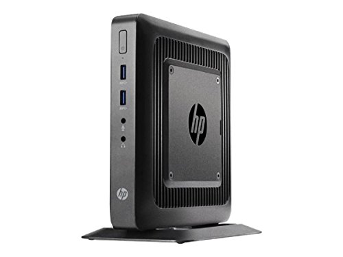 Preisvergleich Produktbild HP t520 ThinPro / 8GF / 2GR TC (DE)