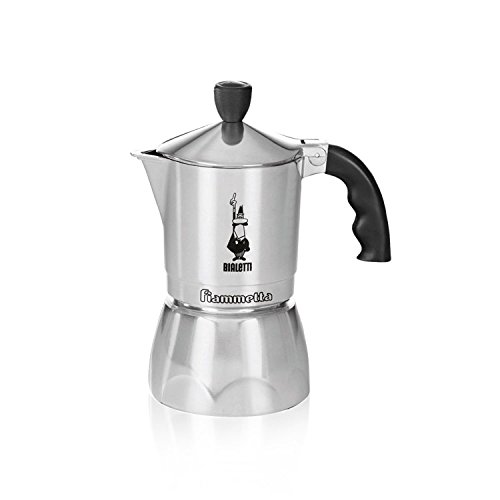 Bialetti Fiammetta Der Klassiker aus Italien Bialetti Fiammetta Der Klassiker aus Italien Bilder