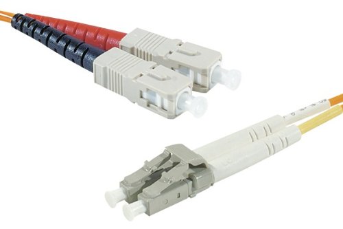 8 sc lc duplex