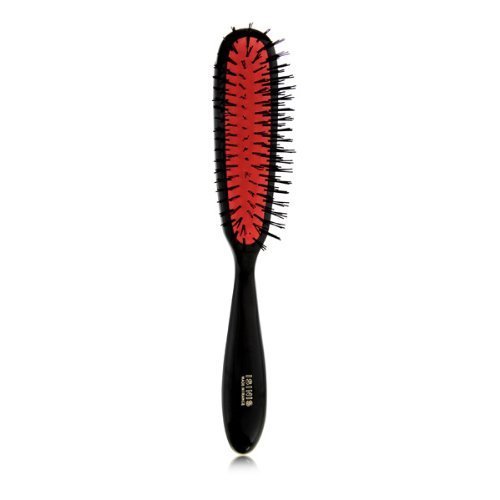 37% OFF on Isinis Professional Size Hair Brush Model 410 on