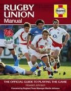 Rugby Union Manual: The Official Guide to Playing the Game by Martin Johnson (Foreword), Howard Johnson (25-Sep-2008) Hardcover gratuit Rugby Union Manual: The Official Guide to Playing the Game by Martin Johnson (Foreword), Howard Johnson (25-Sep-2008) Hardcover gratuit