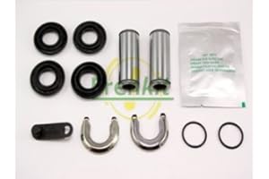 Douilles de guidage de selle de frein essieu avant - frenkit 820001