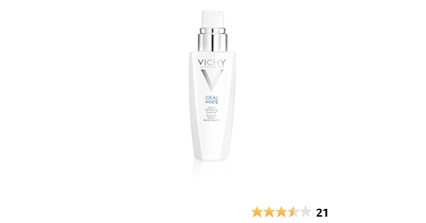 Vichy Ideal White Meta Whitening Essence 30ml Amazon In Beauty