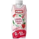 Dimes Cool Karpuz Mix 310 ml