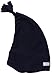 Playshoes Boy's Kids Winter Warm Fleece Hat, Blue (Navy), Medium (Manufacturer Size:51cm)