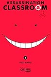 Assassination Classroom 7 (7) by Yusei Matsui, Jens Ossa