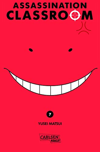 Assassination Classroom 7 (7)