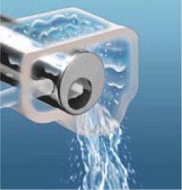 Dusch-WC MEWATEC E300 Washlet Bidet Intimdusche Analdusche Dusch-Bidet WC-Bidet WC-Dusche - 6