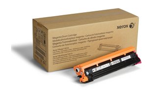 Preisvergleich Produktbild Xerox 108R01418 - Magenta Drum Cartridge Phaser 6510 WCentre 6515 48K