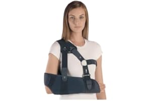 Tutore per lussazioni aticolazioni claveare Fgp ACROFIX mis. L destro