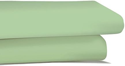 Irisette Jupiter 0008–36 Maco Jersey Fitted Sheet 150 x 200 CM jade