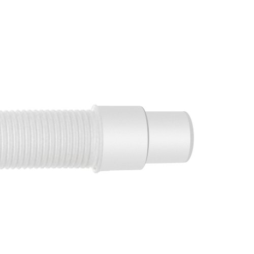 VIEGA Siphon 1 1/2 Zoll mit Schnappverschluss, Geräteanschluss und flexiblem Rohr / Ablaufverbindung / Sifon / Abfluss / Geruchsverschluss / Traps - 3