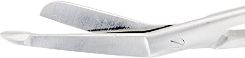 Verbandschere 14,5 cm Edelstahl Schere - 2