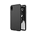 Price comparison product image C63 Black Apple iPhone X Shockproof Protective Cover. Front and Back 360 Case