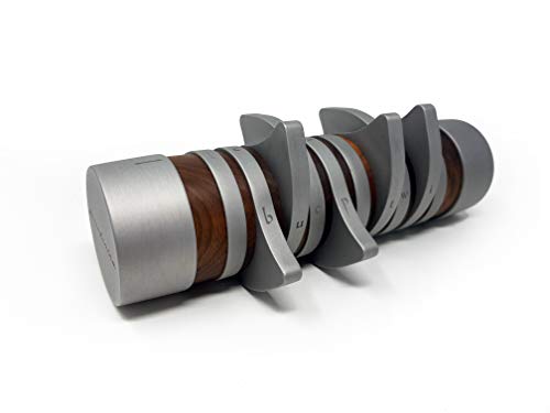 Pininfarina Codex 500th Leonardo Da Vinci - Escritorio secreto con combinación