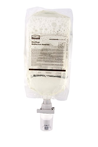 Preisvergleich Produktbild Rubbermaid Handseife, ohne Alkohol, 1.100 ml