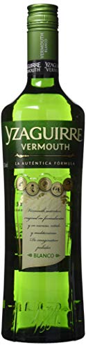 Yzaguirre - Vermouth Blanco Botella - 1 L