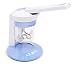 Kenley Spa Beauty Ozone Facial Steamer - Aromatherapy Diffuser - Ion Vapour