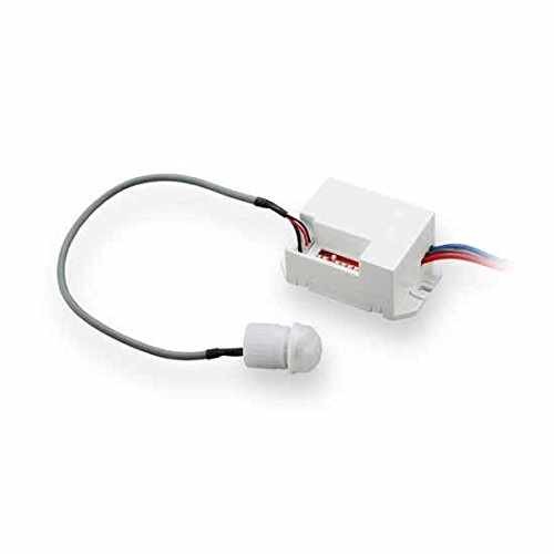 Preisvergleich Produktbild Präsenzmelder - Infrarot