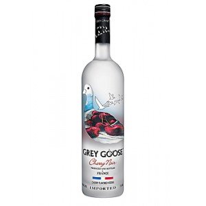 GREY GOOSE CHERRY NOIR 1L.
