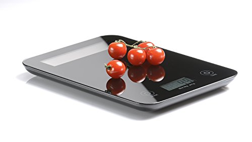 Preisvergleich Produktbild Westfalia Digital Solar-Küchenwaage