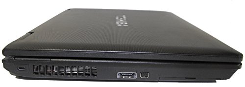 Toshiba Tecra M11 - Intel Core i3   250GB HDD  4GB Memory  DVDRW  Webcam  WIFI  Windows 7 Professional