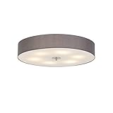 ✔ Fassung: E27. Ohne Leuchtmittel.