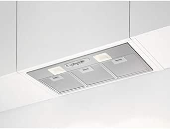Cappa Ad Incasso Electrolux EFP 126 X - 60 Cm, Acciaio Inox, Portata 125 M³/h - Foto 14