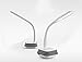 Price comparison product image Bluetooth-Lautsprecher Führte Augenschutz-Tischlampe, Freie Drehung Des Lampenhalters, Geeignet Für Schlafzimmer, Studentenwohnheim, Büro USB Aufladung 5W