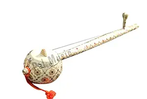 PAL MUSIC HOUSE  Tumbi ek Tara 21 Long With Meena Work