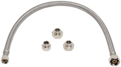 20" Univ Fauc Connector