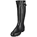 Produktbild Aigle Unisex Benyl XL  Gummistiefel Schwarz (Noir 9) 48