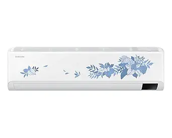 Samsung 1.5 Ton 5 Star Inverter Split AC (5-in-1 convertible, AR18BY5YATB, White)