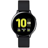 Samsung Galaxy Watch Active2 SM-R820 - Smartwatch Bluetooth, Negro, 44 mm :  Amazon.es: Electrónica