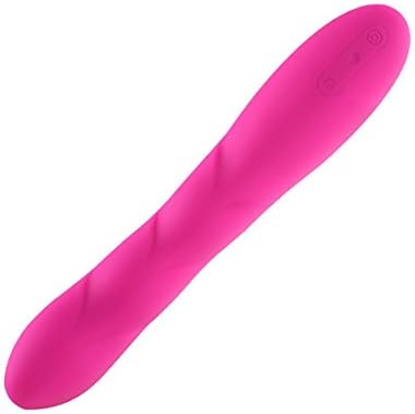 USB Massager Lady Silicone Soft , pink