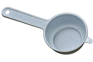 StreamBiz Futtersieb Das Sieb Frostfutter Lebendfutter