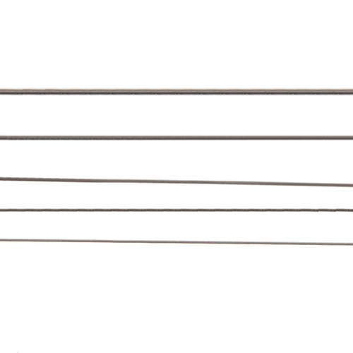 100g 63/37 Tin/Kupfer Rosin Core Solder Wire Soldering Welding Roll – 1.0mm - 5