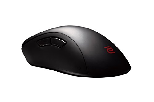Asequible Zowie EC2-A - Ratón óptico, negro Revisión