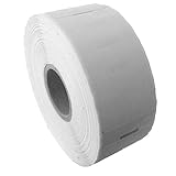 Etiqueta Tamaño 19mm X 51mm Compatible con DYMO 11355 Dirección Etiqueta Rollo Para IMPRESORA DE ETIQUETAS Impresoras 19mm x 51mm - By Refresh Cartridges